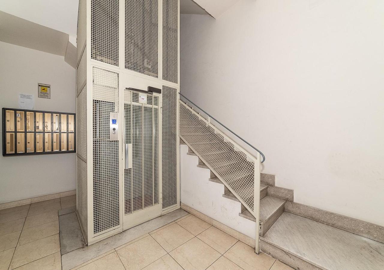 Bed & Breakfast Firenze Catania Ngoại thất bức ảnh