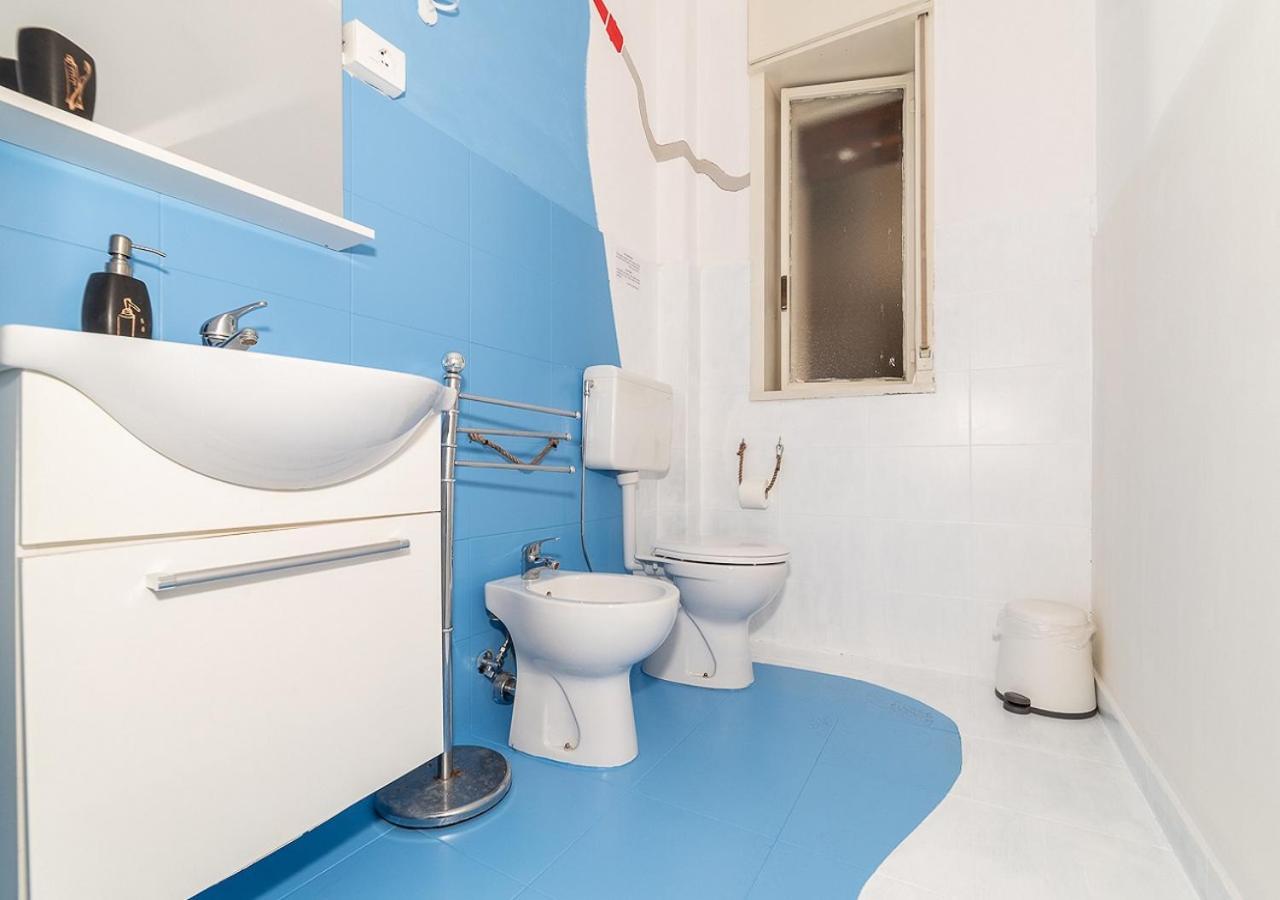 Bed & Breakfast Firenze Catania Ngoại thất bức ảnh