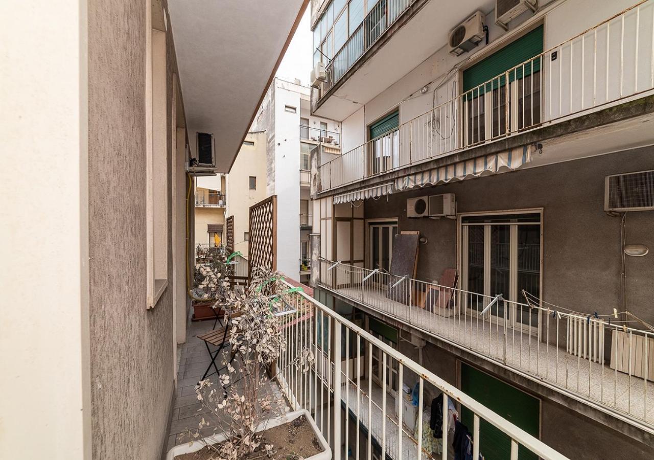 Bed & Breakfast Firenze Catania Ngoại thất bức ảnh