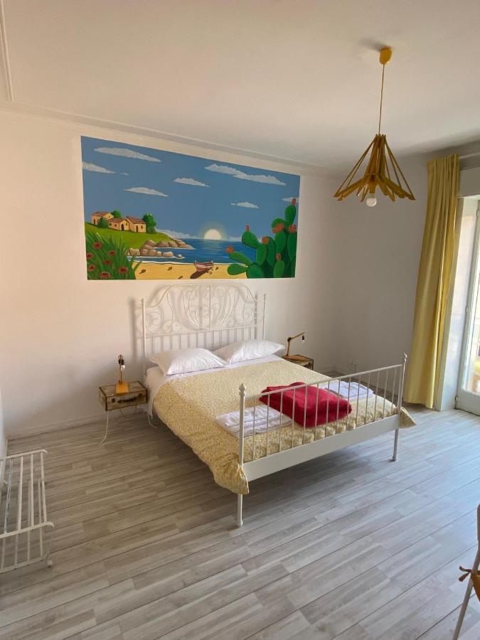 Bed & Breakfast Firenze Catania Ngoại thất bức ảnh