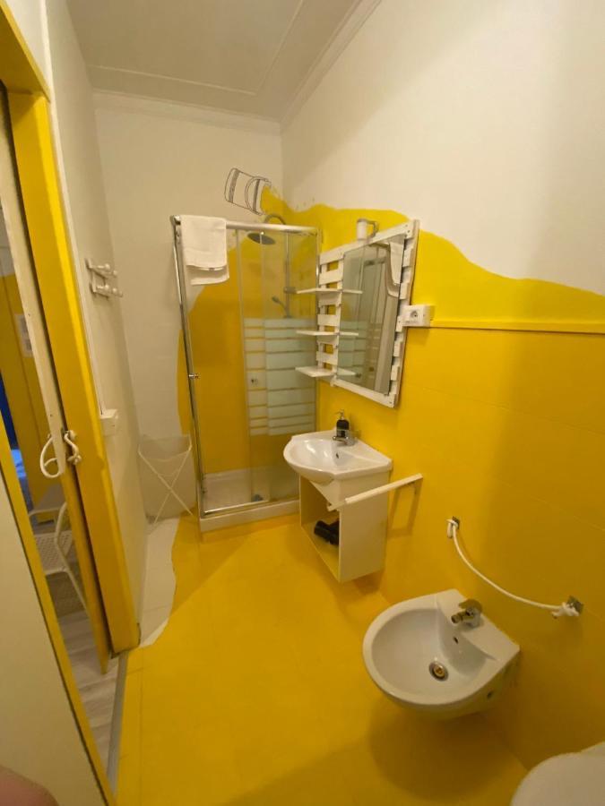 Bed & Breakfast Firenze Catania Ngoại thất bức ảnh