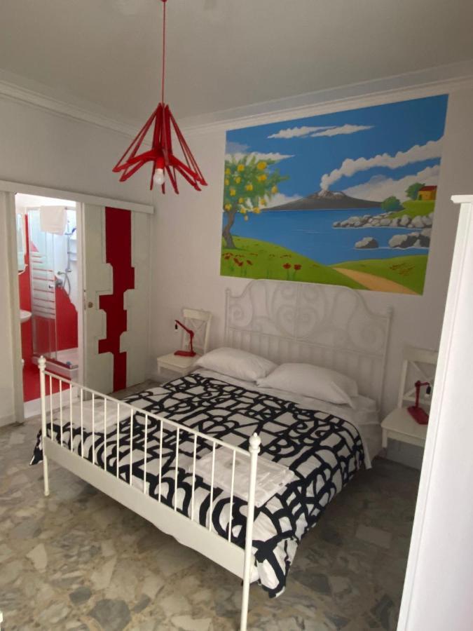 Bed & Breakfast Firenze Catania Ngoại thất bức ảnh