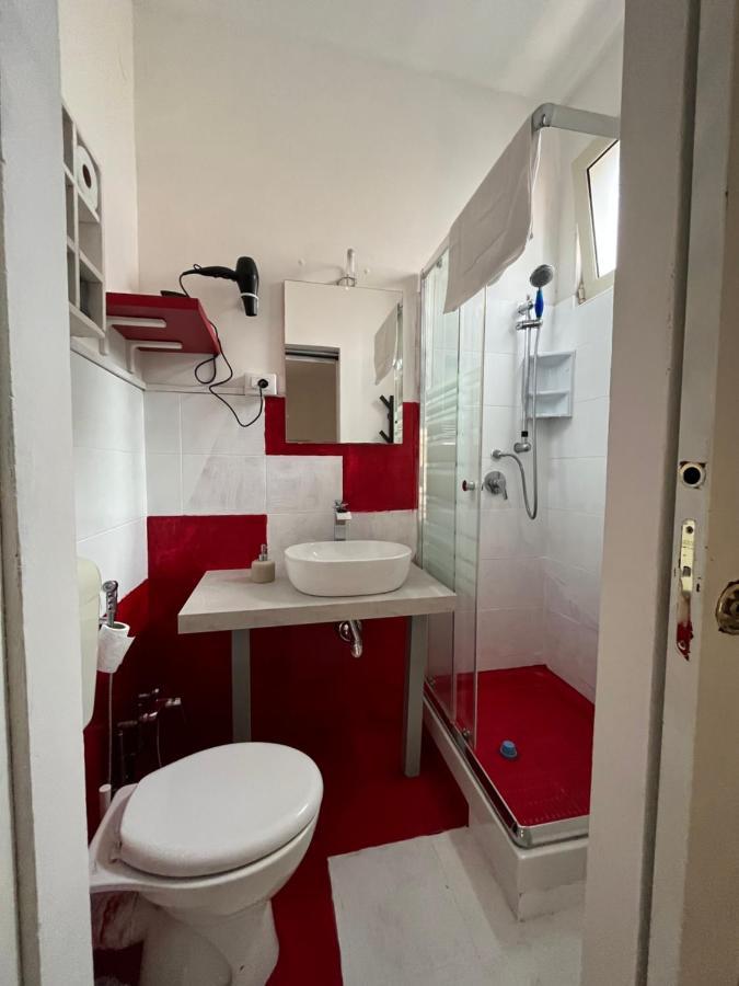 Bed & Breakfast Firenze Catania Ngoại thất bức ảnh