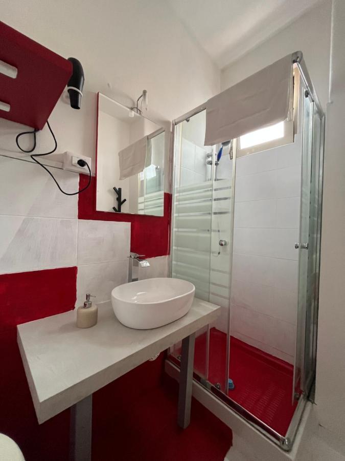 Bed & Breakfast Firenze Catania Ngoại thất bức ảnh