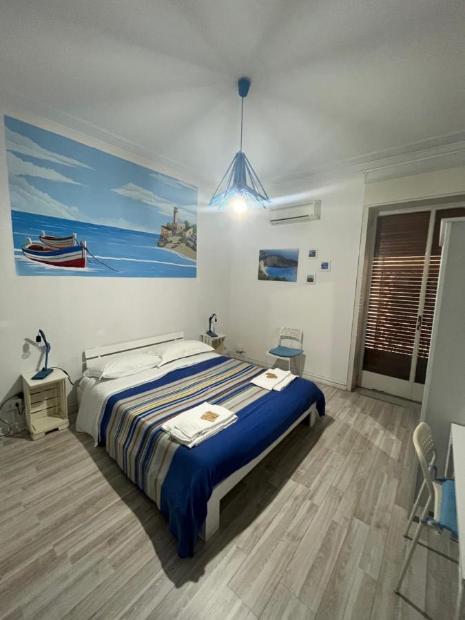 Bed & Breakfast Firenze Catania Ngoại thất bức ảnh