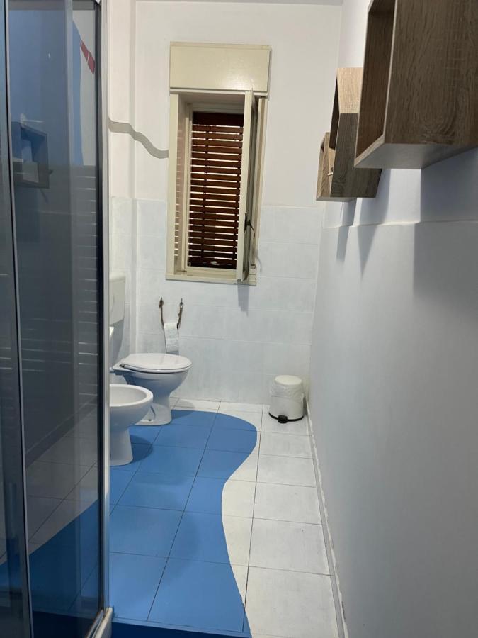 Bed & Breakfast Firenze Catania Ngoại thất bức ảnh