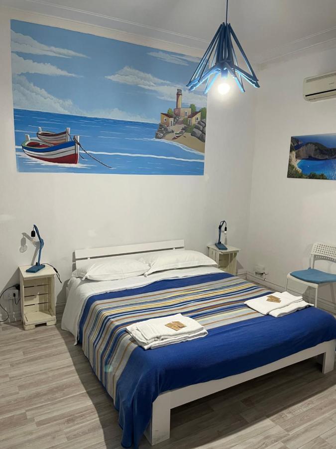 Bed & Breakfast Firenze Catania Ngoại thất bức ảnh